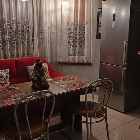Nad Potokiem Villa Krynica Zdroj