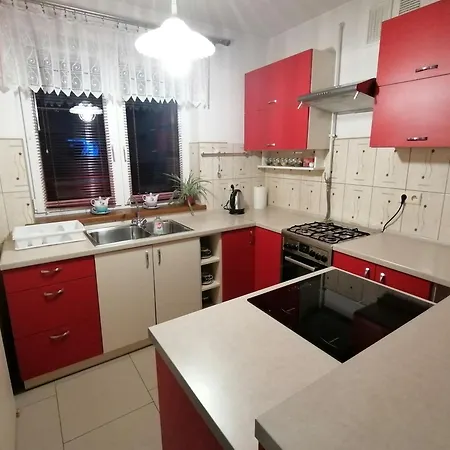 Nad Potokiem Villa