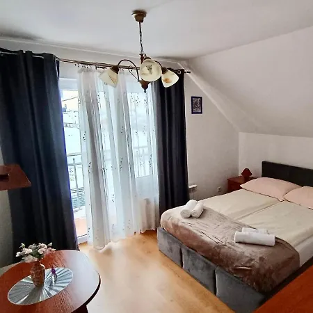 Nad Potokiem Villa Krynica Zdroj