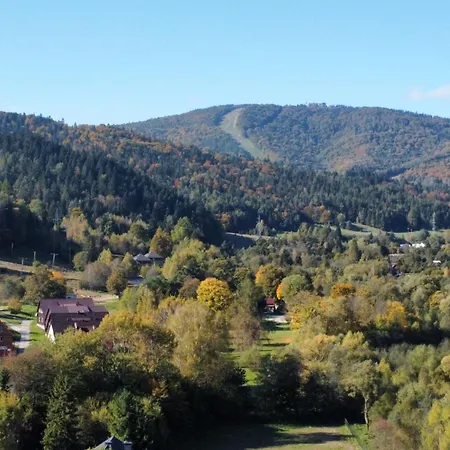 Nad Potokiem Villa *