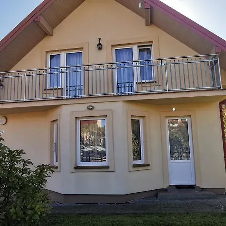 Nad Potokiem * Krynica Zdroj