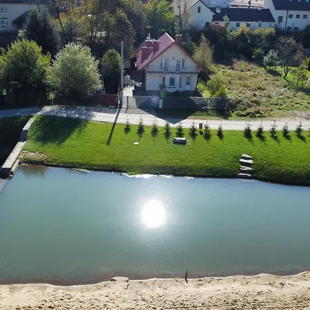 Villa Nad Potokiem Krynica Zdroj